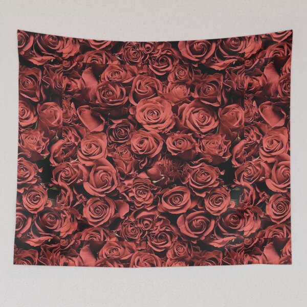 Item preview, Red Roses designed and sold by JuviaCreates.