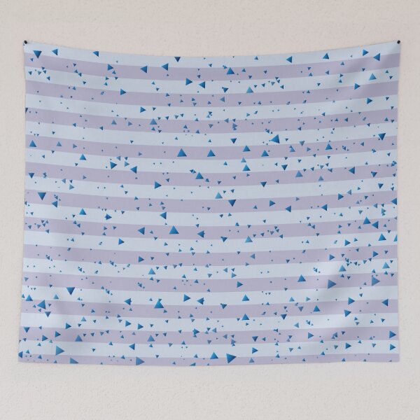 Item preview, Confetti Stripes designed and sold by Poetic Patterns Studio.