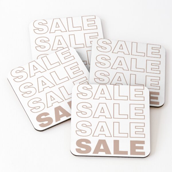 Item preview, sale sale sale designed and sold by itsimplea.