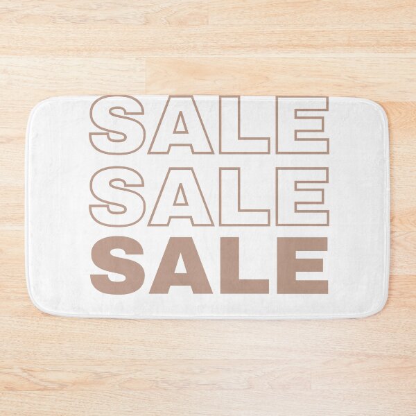 Item preview, sale sale sale designed and sold by itsimplea.