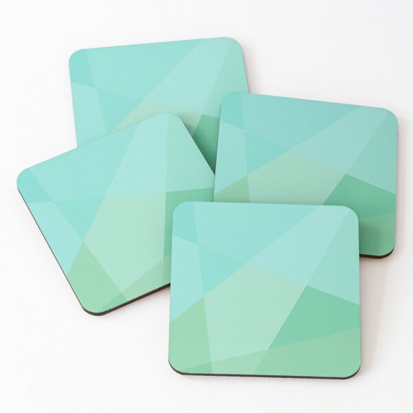 Item preview, Geometric four designed and sold by MJSemedo.