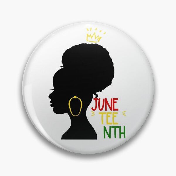 Item preview, Juneteenth designed and sold by hakimayedder33.