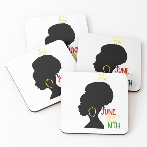 Item preview, Juneteenth designed and sold by hakimayedder33.
