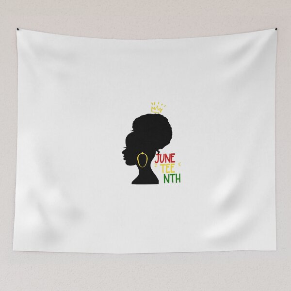 Item preview, Juneteenth designed and sold by hakimayedder33.