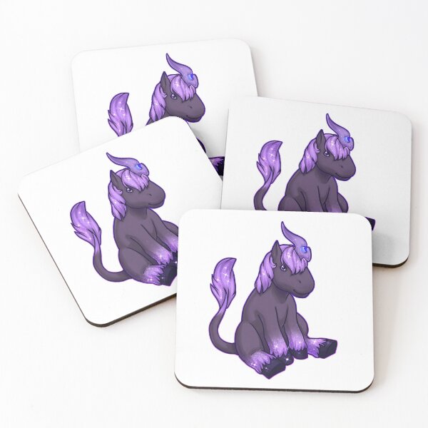 Item preview, Purple Sparklecorn designed and sold by Maroonz80.