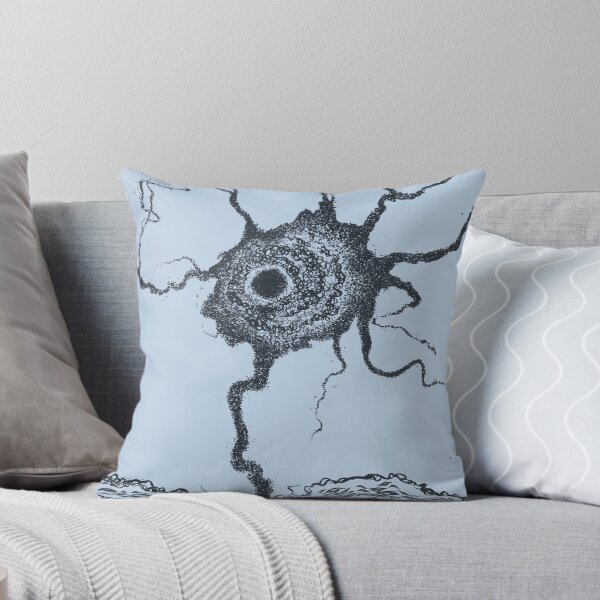 Item preview, Dendritic Nerve Blue Vers. designed and sold by Kikarhu.