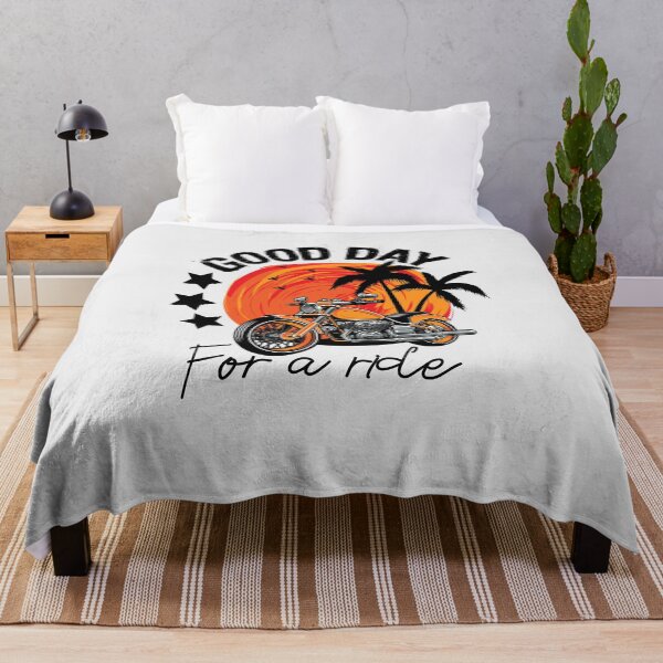 Item preview, Motorcycle ride funny saying design designed and sold by brunsch-print.