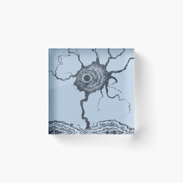 Item preview, Dendritic Nerve Blue Vers. designed and sold by Kikarhu.