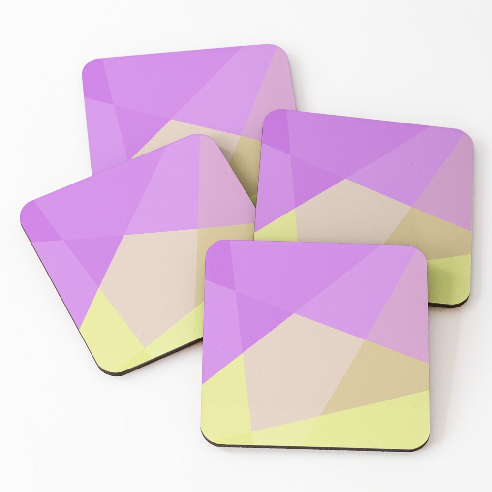 Item preview, Coasters (Set of 4) designed and sold by MJSemedo.