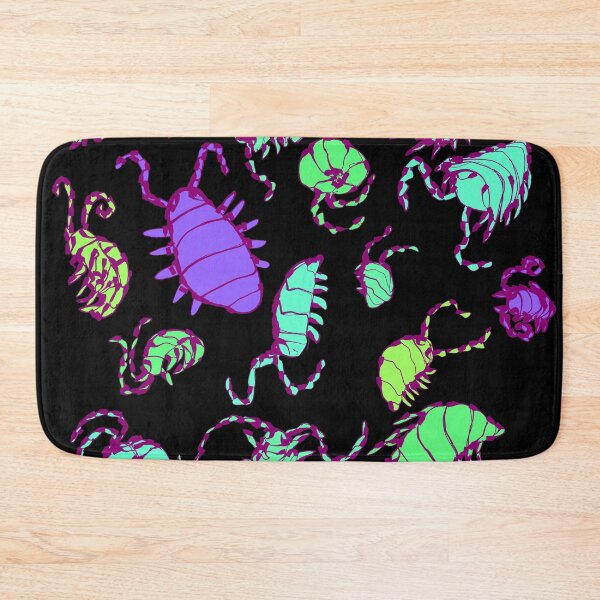 Item preview, Lazer Tag Acid Gummy Pill Bugs designed and sold by theterminalshow.