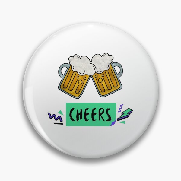 Item preview, Cheers to summer beers designed and sold by littlerhody.