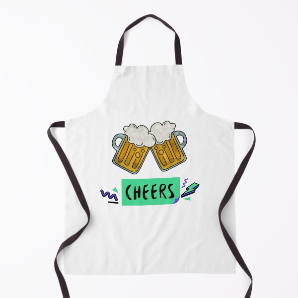 Item preview, Cheers to summer beers designed and sold by littlerhody.