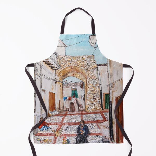 Item preview, Sutera: Rabato Antico designed and sold by Loredana Messina.