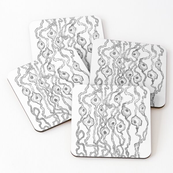 Item preview, Bundle of Bipolar Nerves designed and sold by Kikarhu.