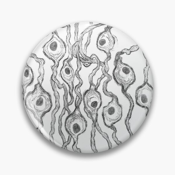 Item preview, Bundle of Bipolar Nerves designed and sold by Kikarhu.