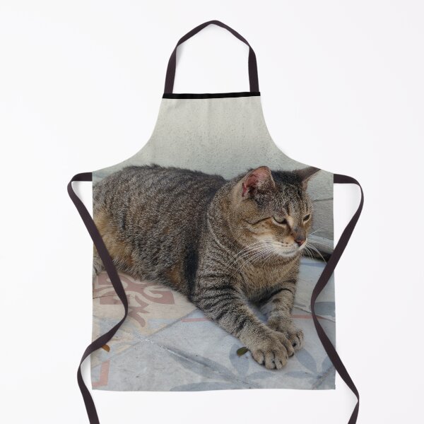 Item preview, Hemingway Polydactyl Cat designed and sold by Catherine Sherman.