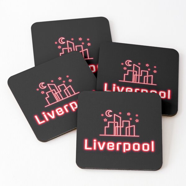 Item preview, Liverpool, Reino Unido, Reino Unido, Inglaterra designed and sold by SuperiorPrints.