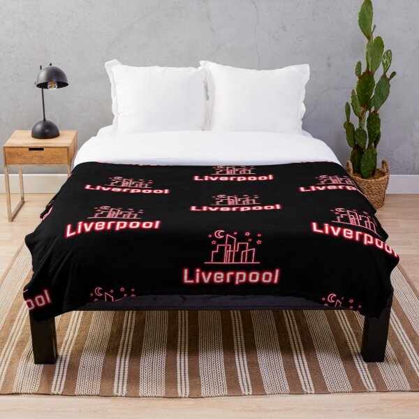 Item preview, Liverpool, United Kingdom, UK, England designed and sold by SuperiorPrints.