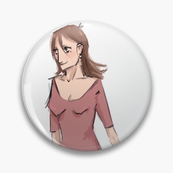 Item preview, Careless woman  designed and sold by midmp.