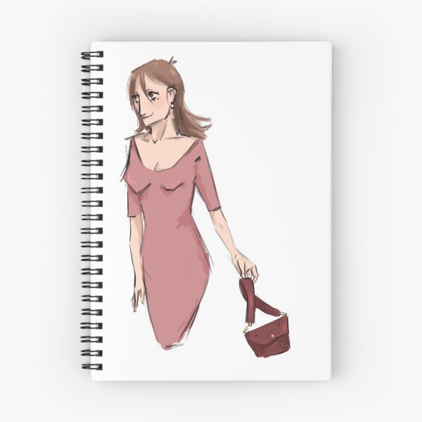 Item preview, Careless woman  designed and sold by midmp.