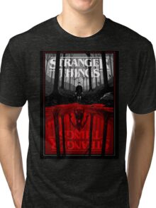 Stranger Things: T-Shirts | Redbubble