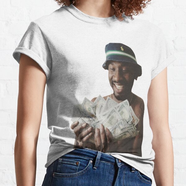 bankroll fresh t shirt