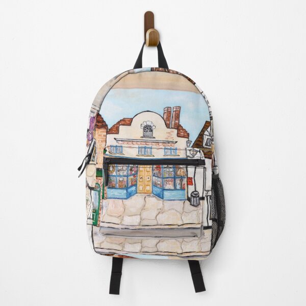 Item preview, Villaggio Antico designed and sold by Loredana Messina.