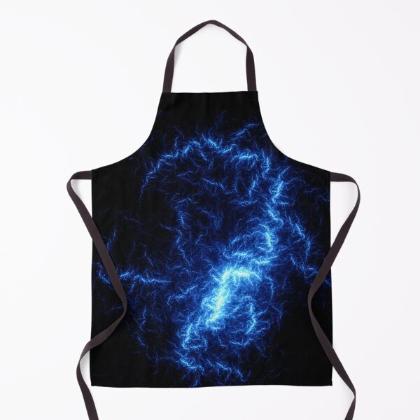 Item preview, Beautiful Abstract Pattern Of Colored Smooth Lines On A Black Background designed and sold by tatkhagata.