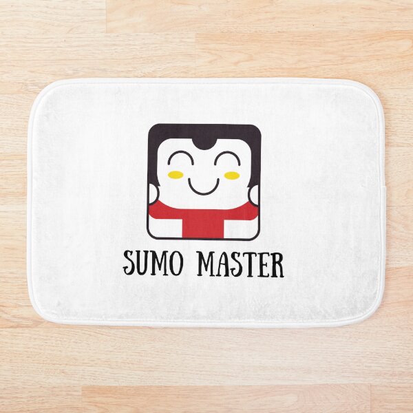 Item preview, Japanese Sumo Master designed and sold by ARCASTstore.