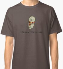 Harry Pawter Classic T-Shirt