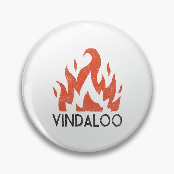 Item preview, Hot Vindaloo  designed and sold by simoTALHA.