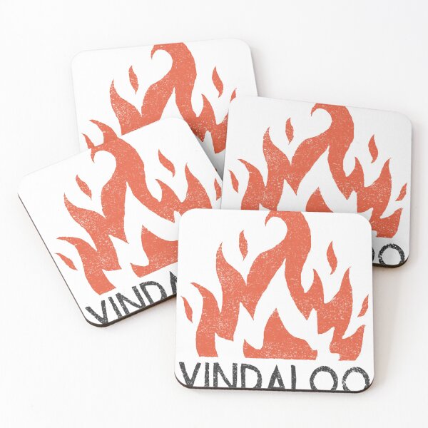 Item preview, Hot Vindaloo  designed and sold by simoTALHA.