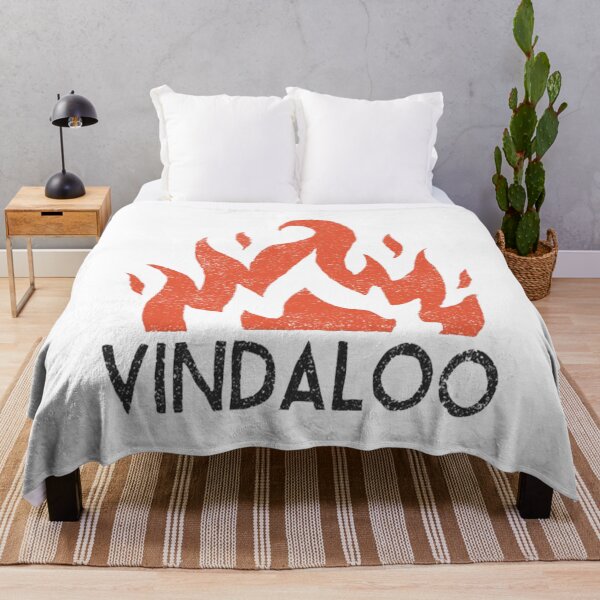 Item preview, Hot Vindaloo designed and sold by simoTALHA.