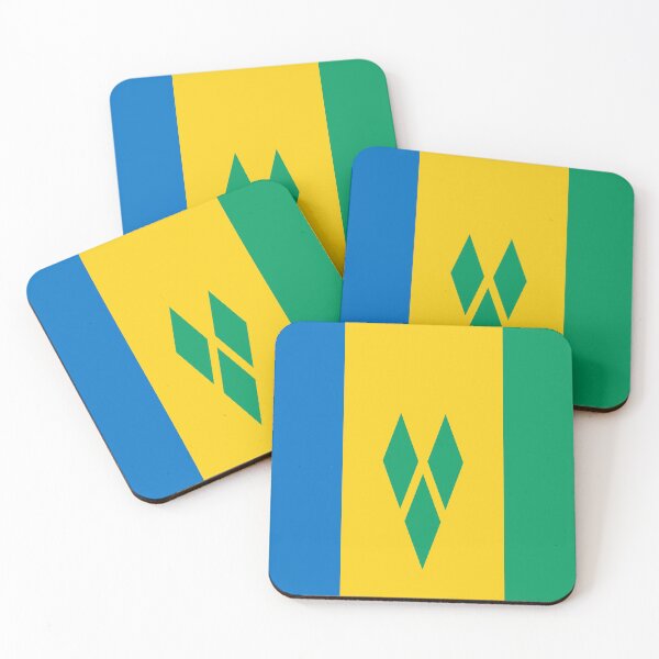 Item preview, Saint Vincent and The Grenadines designed and sold by ckckulture.