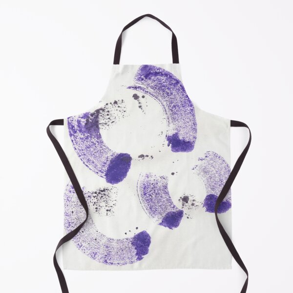 Item preview, ink explorations (118) - abstract ink painting designed and sold by expl-rations.