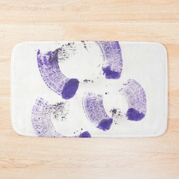 Item preview, ink explorations (118) - abstract ink painting designed and sold by expl-rations.