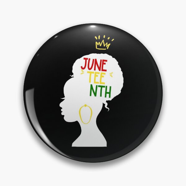 Item preview, Juneteenth designed and sold by hakimayedder33.