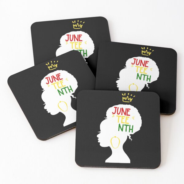 Item preview, Juneteenth designed and sold by hakimayedder33.