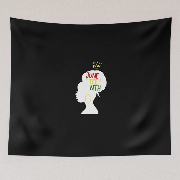 Item preview, Juneteenth designed and sold by hakimayedder33.