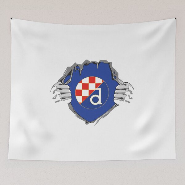 Item preview, Dinamo Zagreb designed and sold by caffecat.