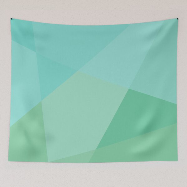 Item preview, Geometric four designed and sold by MJSemedo.