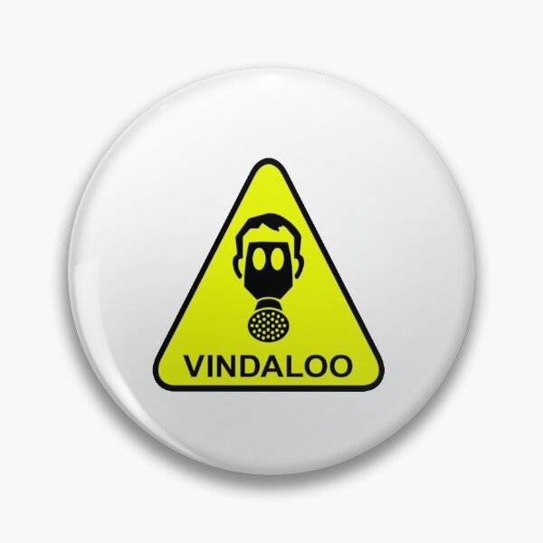 Item preview, Hot Vindaloo  designed and sold by simoTALHA.