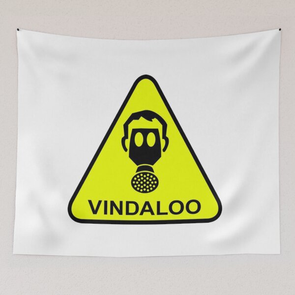 Item preview, Hot Vindaloo  designed and sold by simoTALHA.