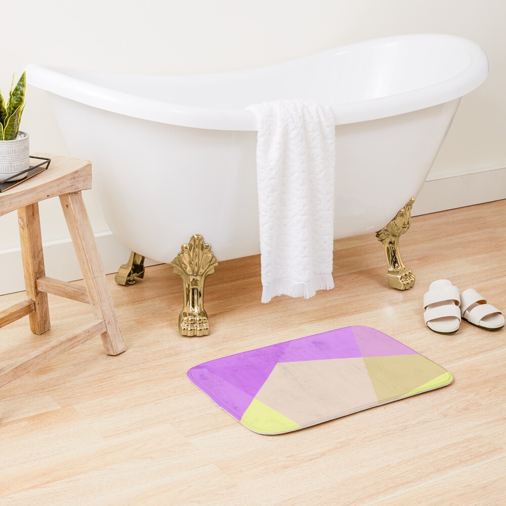Item preview, Bath Mat designed and sold by MJSemedo.