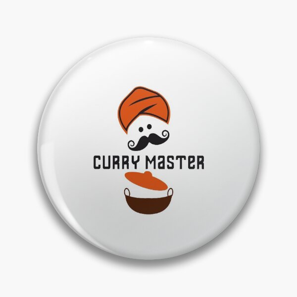 Item preview,  Hot Vindaloo  designed and sold by simoTALHA.