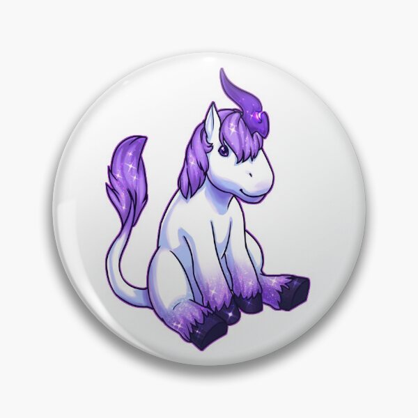 Item preview, white Sparklecorn designed and sold by Maroonz80.