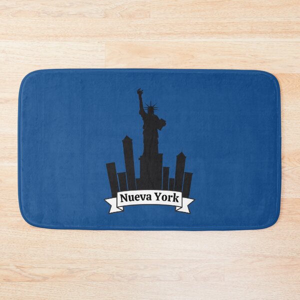 Item preview, Nueva York designed and sold by GleamingGiant.