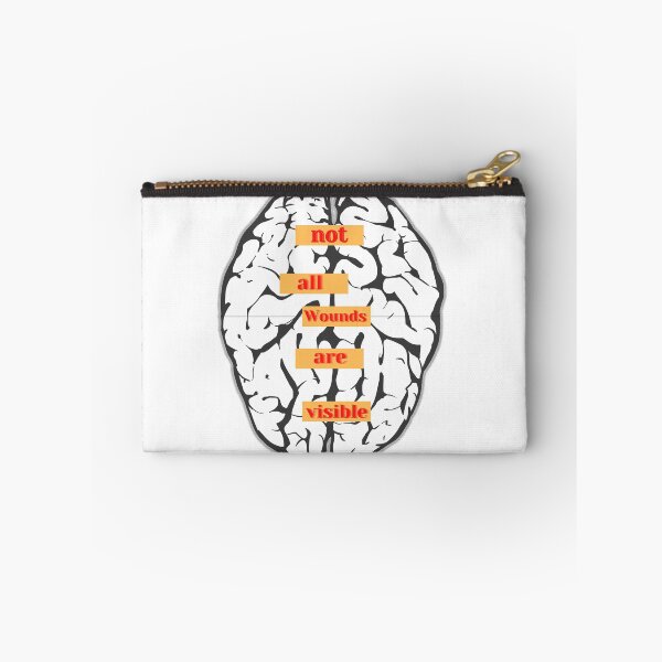 Item preview, not all wounds are visible funny  science shirt designed and sold by Havic  Tees.