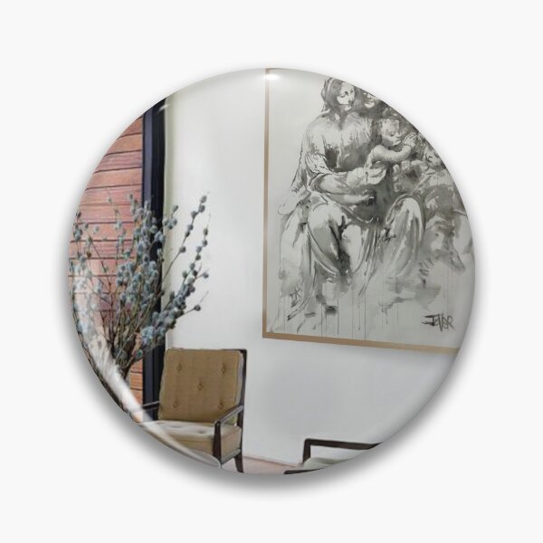 Item preview, leonardo room designed and sold by Loui  Jover.