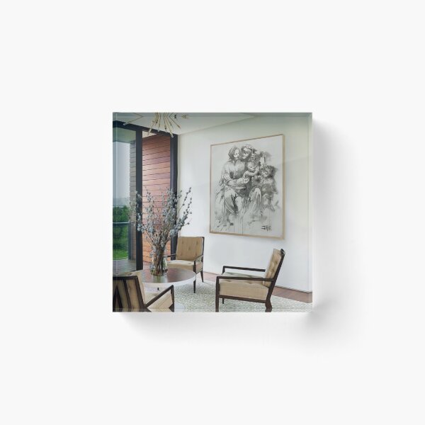 Item preview, leonardo room designed and sold by Loui  Jover.
